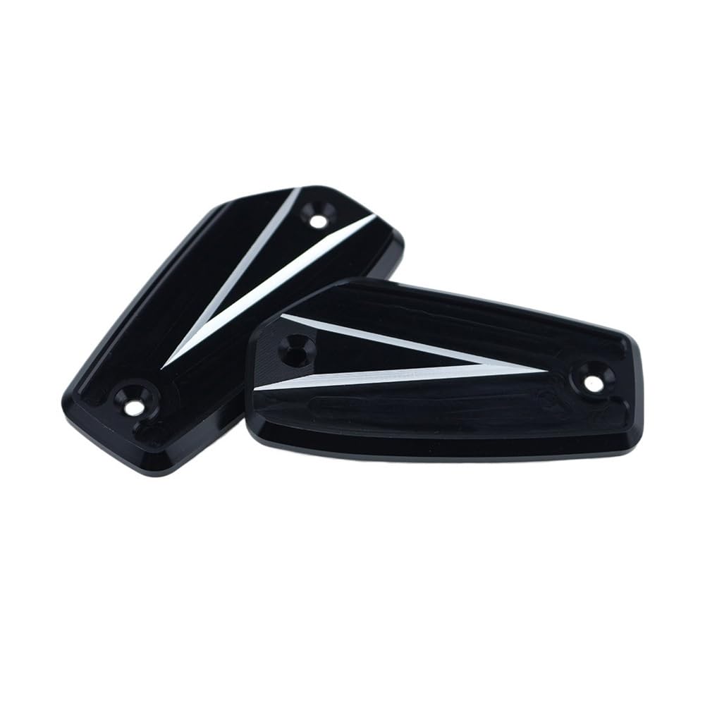 Motorcycle Front Brake Reservoir Cap GSX 1300R Hayabusa GSX1300R 2021-2022 Booking 2008-2011 Front Brake Clutch Cylinder Fluid Reservoir Cover