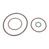 Car Vacuum Pump Seal Gasket Kit O Rings Set 06D145100H Fit for GLI 2005   2008.5 2.0t FSI