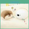 High-quality Soft Plush Seal Cuddle Toy Perfect For Kids Birthday Gift Idea
