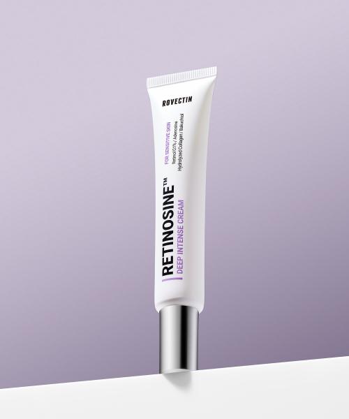 Rovectin Volume Boost Shot Retinol Wrinkle Firming Cream 30ml NONE