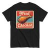 Fried Chicken T-Shirt, Friends Gift