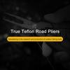 Steel Fishing Line Cutter Accessories Fishing Tool Split Ring Pliers Fishing Pliers Hook Remover Stainless Steel Line Cutter