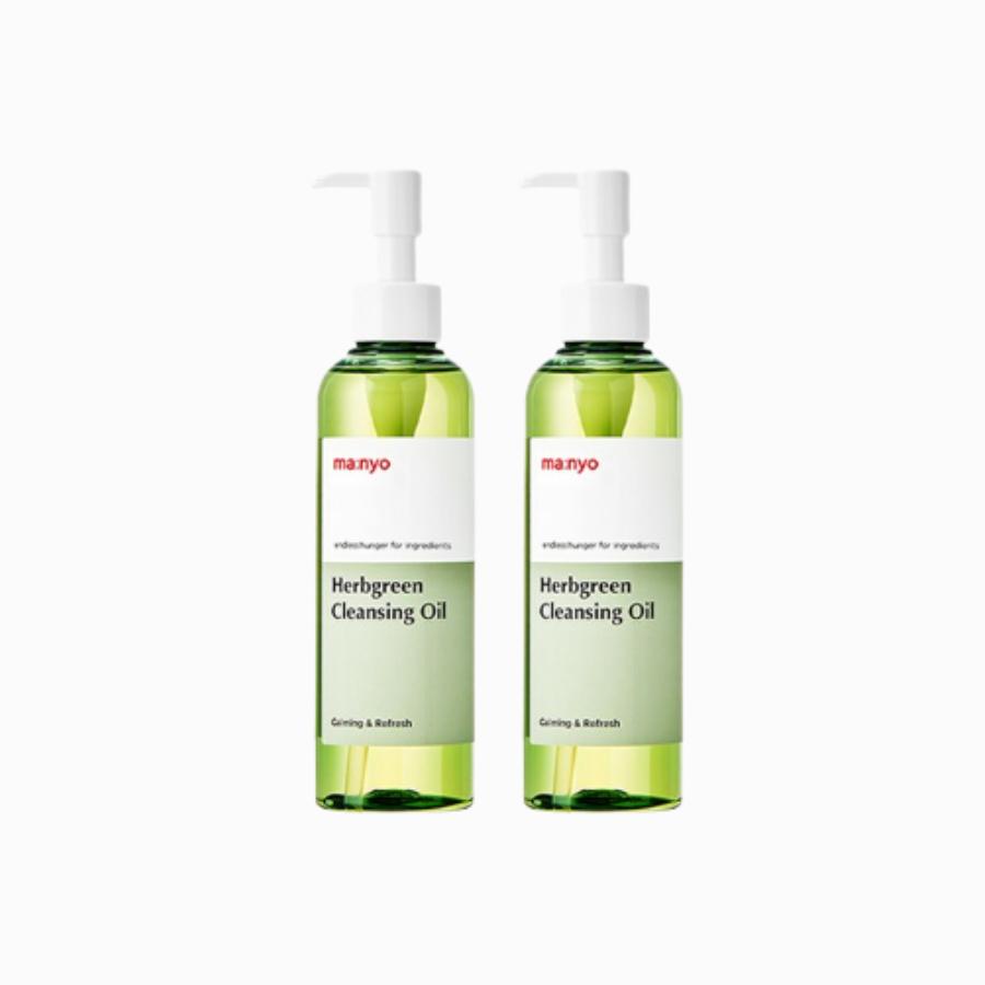 MANYO FACTORY Herbal Cleansing Oil 200ml