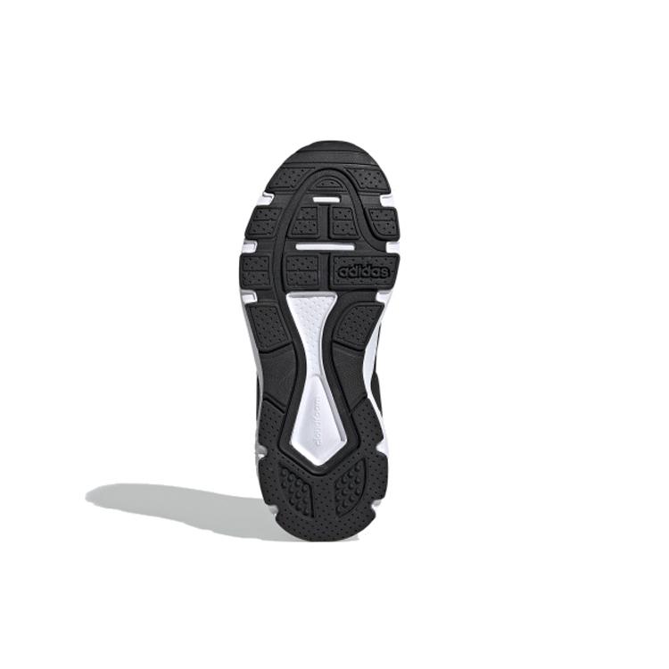 Adidas Neo Crazychaos 'ftwr White/shock Yellow/core Black' Women's FX3574