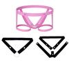 Male Chastity Cage Auxiliary Harness Adjustable Anti Off Detachable Belt Crossdressing Sissy Men Intimate Accessories Adult Toy