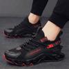 Fashion Luxury Mens Casual Shoes Sneakers Trainer Running Shoes For Men Sport Shoes
