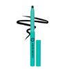 Colors Queen Extreme Dimention Kajal - Black, 0.6g | Smudge Proof and Waterproof Kajal, One Swipe Application, Rich Color Payoff | Long Lasting No T