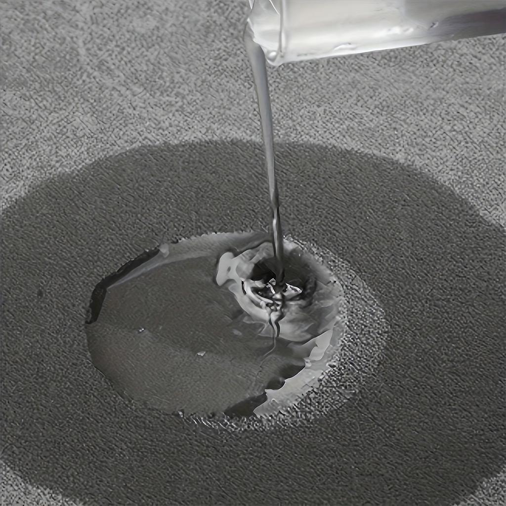 Cartoon Kitchen Floor Mat, Water-Absorbing And Oil-Absorbing Diatom Mud Floor Mat, Wear-Resistant And Dirt-Resistant L-Shaped Floor Mat, Anti-Skid Ma