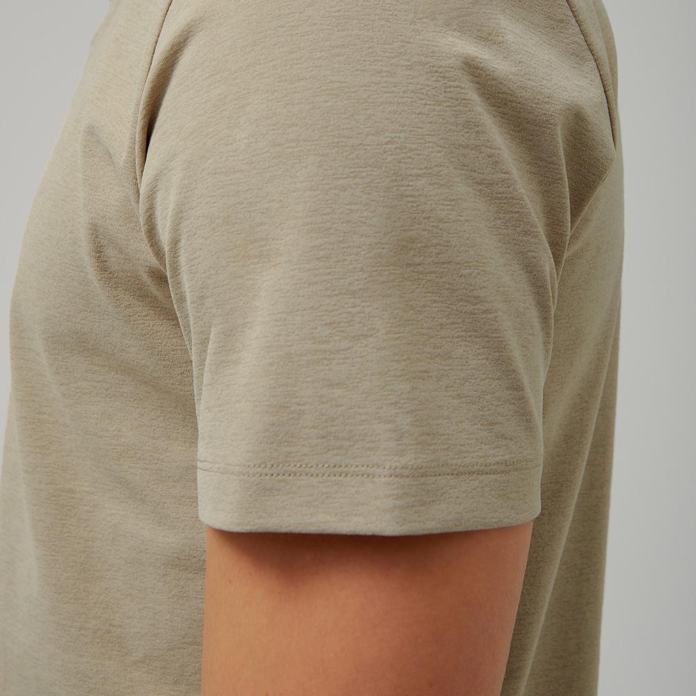 ANDAR Airy Fit Men'S Polo Short Sleeve (Type A)