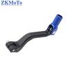 Motorcycle CNC Gear Shift Pedal Lever For Kayo T2 T4 T6 K4 K6 Bosuer CB NC 250 300 450 Enduro Dirt Bike 125-250cc Universal Part