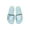 Puma  Leadcat Slide Satin Aqua Women Sneakers Blue Aquifer 365338-03
