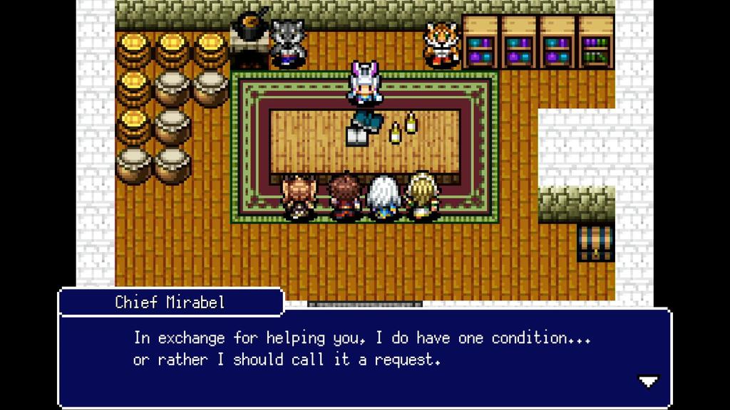 Kemco RPG Selection 2 North Switch Vol. (Import Version America) –