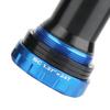 BB52 Bicycle Bottom Bracket High Hardness Anti-rust Tough M68 Five Way 68/73mm Central