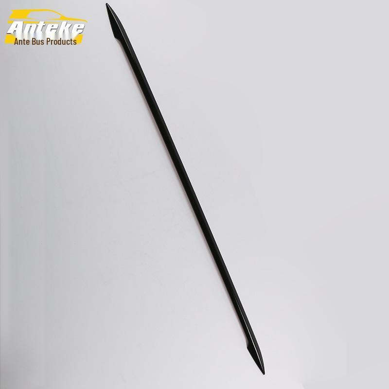 2020 RAV4 Tailgate Protector: Rear Trunk Trim & Bumper Guard, Anti-Scratch Pedal Sticker