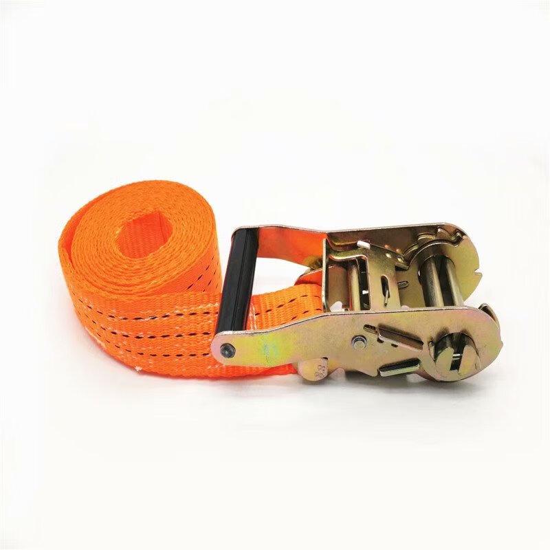 Longchan Thickened Luggage Ratchet Tie-Down Strap