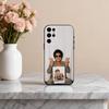 F-famous B-Bruno Mars The R-Romantic Phone Case For Samsung S25,S24,S21,S22,S23,S30,Ultra,S20,Plus,Others Soft Black Cover