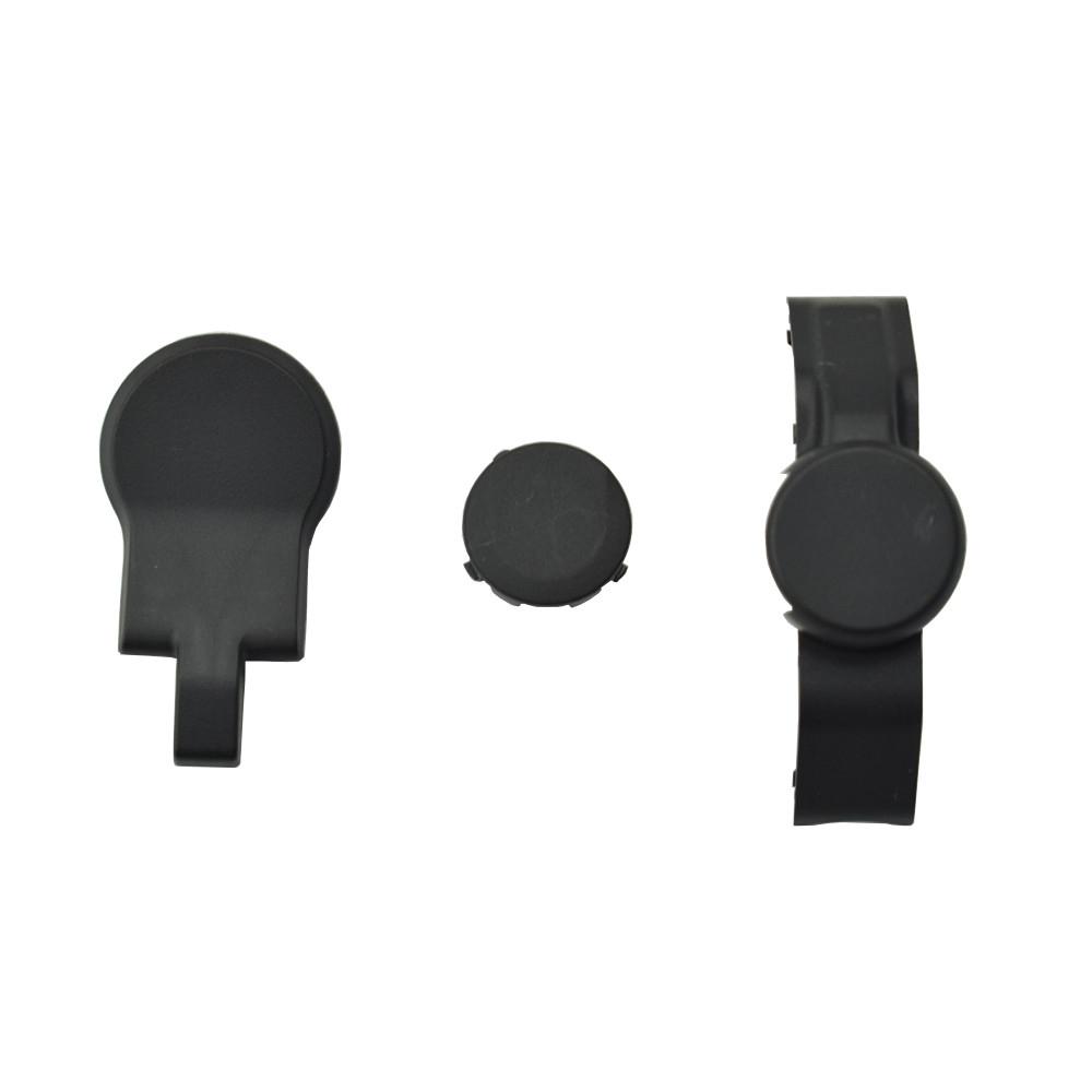 Gimbal Cover for DJI Mini 3 Pro PTZ Upper/Lower Bracket Cap Set Replacement Drone Accessories New
