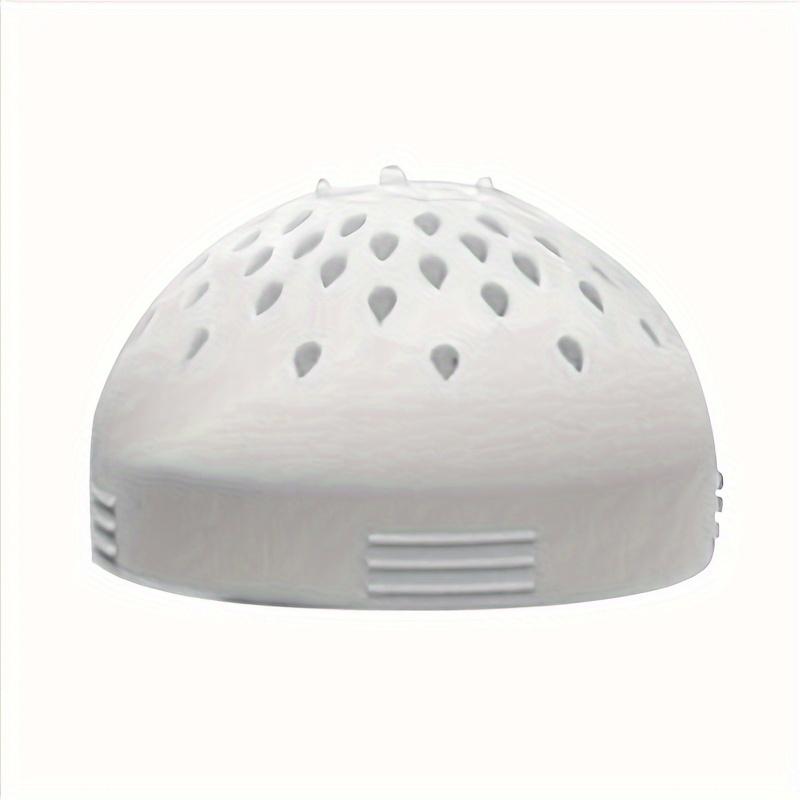 1 ks Nálevka přenosný odtok domácnost plechovka víko filtru multifunkční