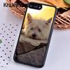 West Highland Terrier Westie Pour iPhone 17 Air 16 Coque de Téléphone Cover 15 14 plus 12 13 pro max coque Shell Fundas