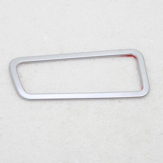 For Hyundai Tucson 2015-2019 Headlight Lamp Adjustment Switch Panel Cover Trim