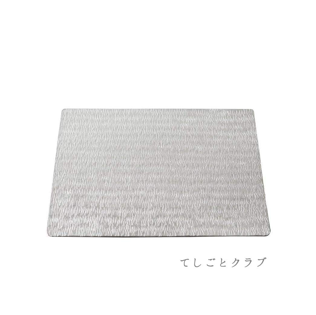 

Shoryu Kobo Washi Paper Suzugami Samidare 18x18 Syouryu Tin [Shimatani Wrapping]