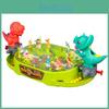 Kids Military Shooting Puzzle Toy With Plastic Material For Educational Play Age 4 To 6