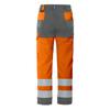 Projob Mens High-Vis Cargo Trousers