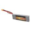 RC Toys Battery 7.4V 4200mAh 35C Model Toy Lithium Battery with XT60 Plug for RC Airplanes Drones