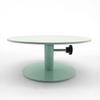 Bonsai Styling Turntable: 300kg Load, All-Steel Material