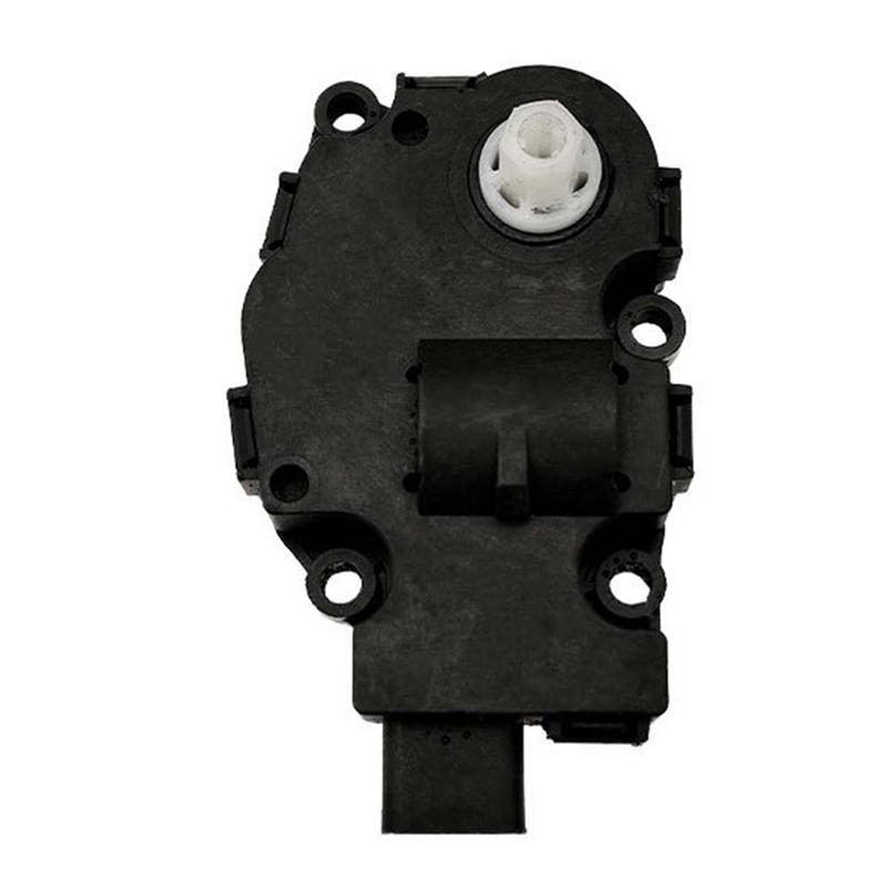 Auto-HVAC-Luftklappensteller Verdampfermotor 6447XA für Citroen C4 Heizungs-Mischluftklappensteller