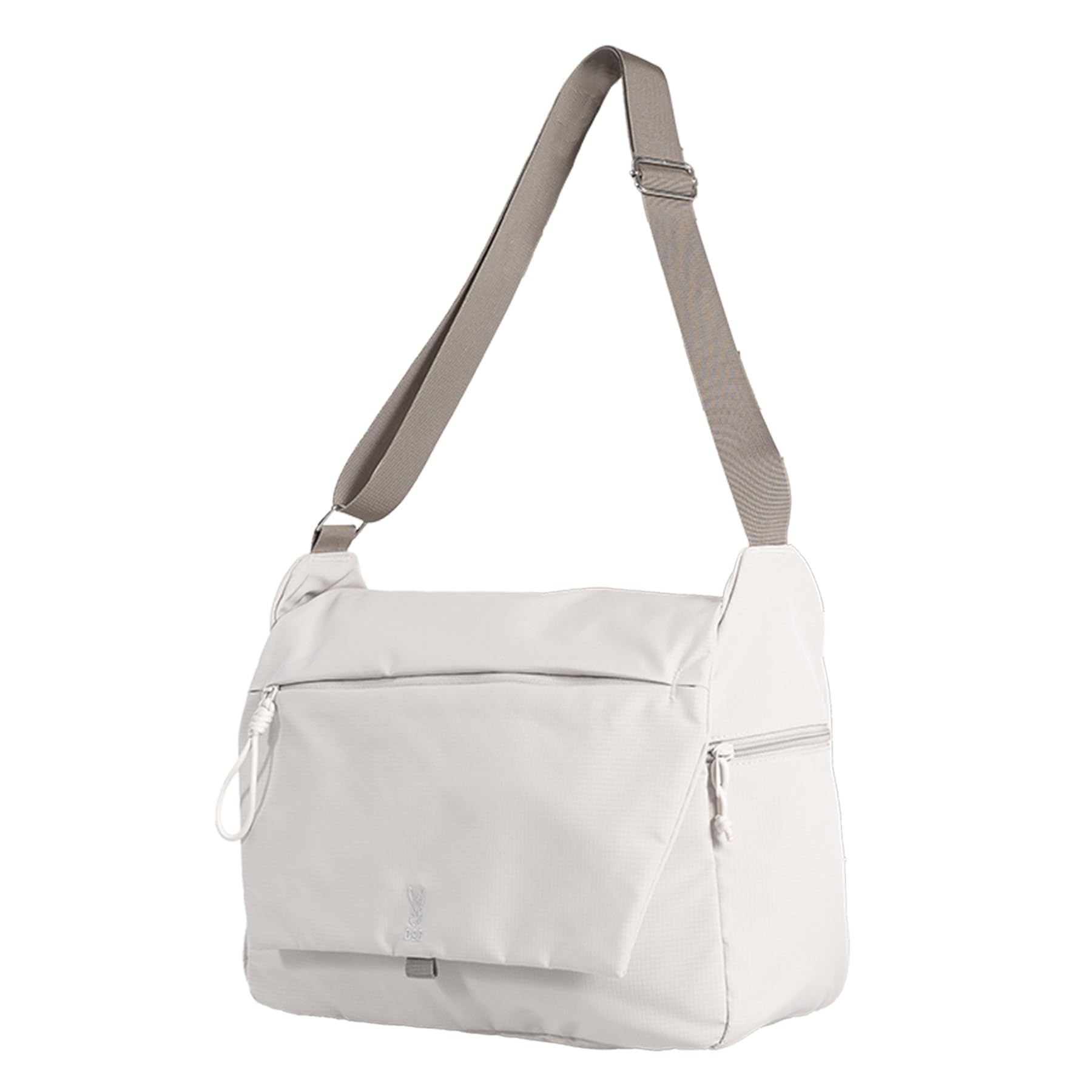 

DOD Choifuller Flap Shoulder with Side 16L Bag, Двусторонняя водоотталкивающая, Легкая, Карманы, (BA225-IV)