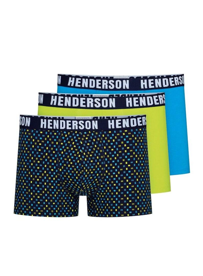 

Bokserki Henderson 42255 Jet A 3 Henderson