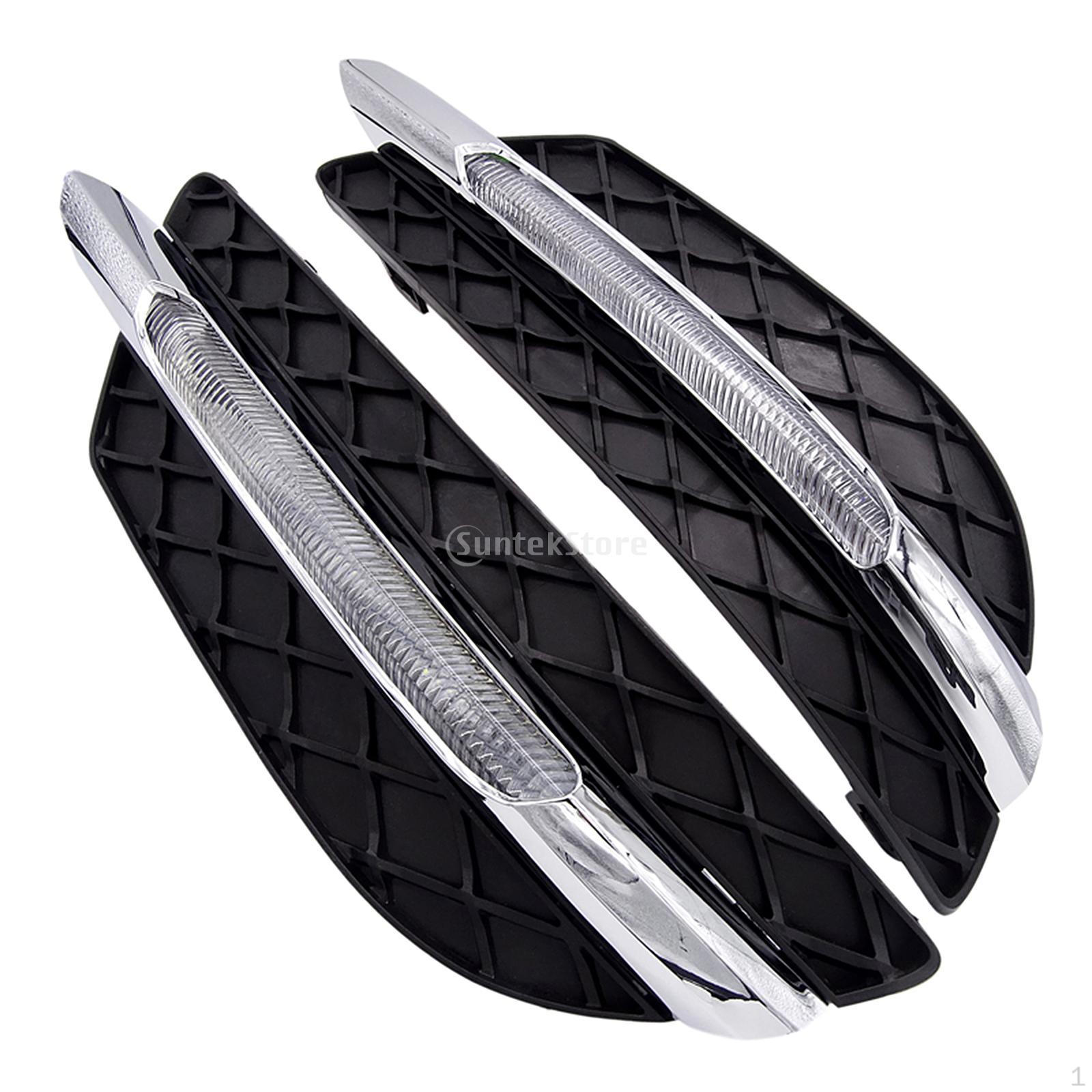 L Front Lower Grille Cover