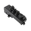 Car Power Window Master Switch for Jeep Grand Cherokee WJ 1999-2004 Accessories Replace 55196389AB 5