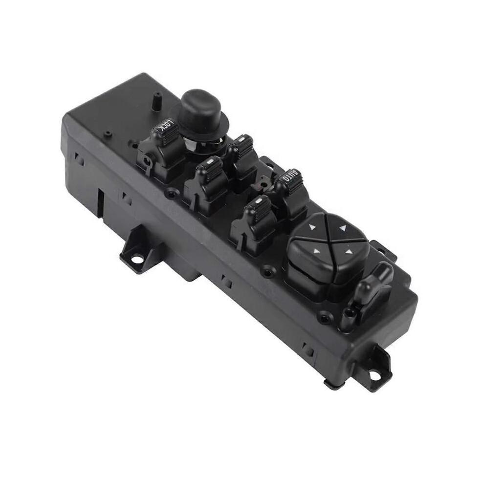 Car Power Window Master Switch for Jeep Grand Cherokee WJ 1999-2004 Accessories Replace 55196389AB 5