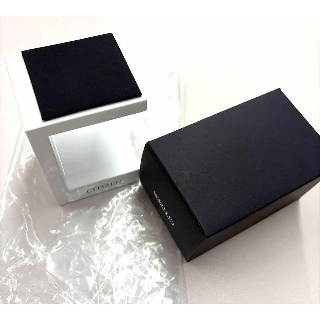 Used Citizen watch display stand, not for sale