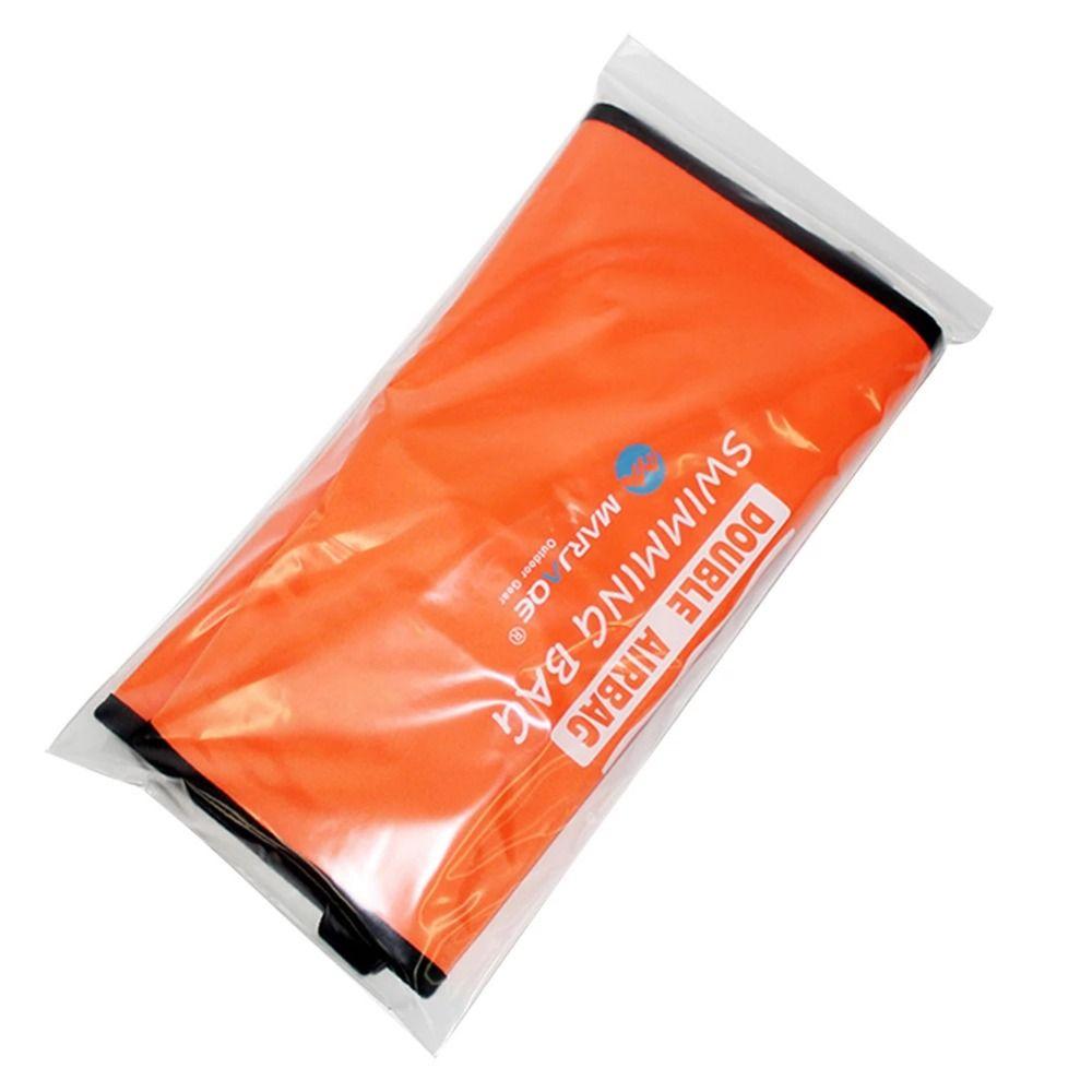 With Belt Water Separation Dry Bag Floating Bag Swimming Bag Swimming Waterproof Dry Bag  Swimming