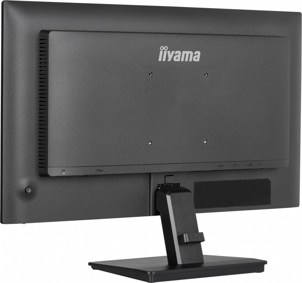 Monitor 24 inches X2492HSU-B1 IPS,FHD,HDMI,DP,120Hz,300cd,4ms,USB HUBx2 thin frames, 1500:1, ErP B