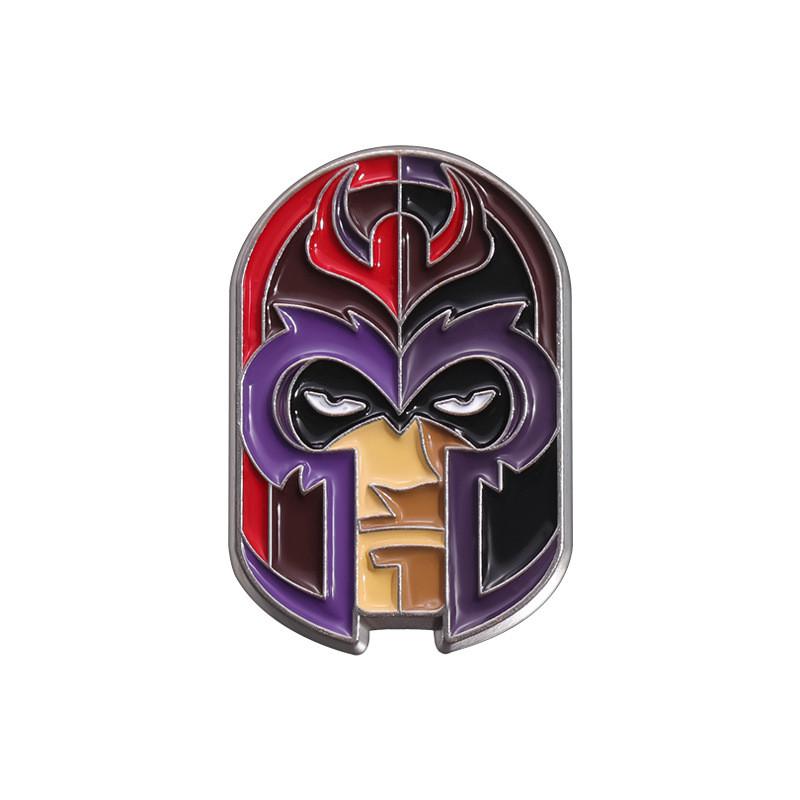 

Animal Cartoon Creative Style Alloy Brooches Featuring Trendy And Cool Designs For Fashion Lovers QHXZ2256