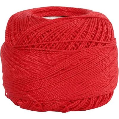 Mercerized Cotton Embroidery Thread, 1 Strand - Quality 9-2. Ref 42130