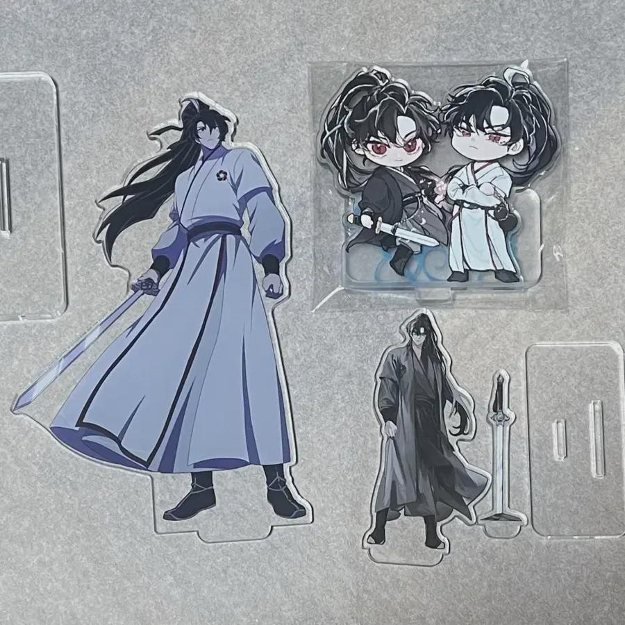 

Volcano Homecoming Big Acrylic Stand Sword
