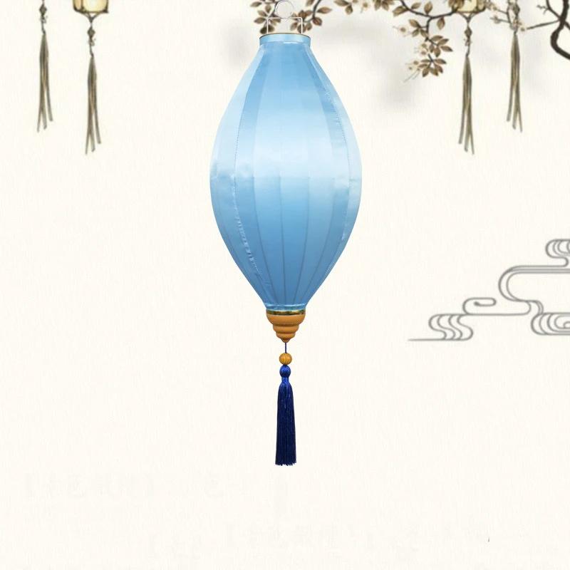 14 Inch Japanese Style Waterproof Lanterns for Outside Birthday Party Decorations Hanging Lantern Restaurant Decoration