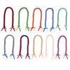 Polyester Graduation Ribbon Handmade Graduation Honor Cord  Academic Regalia