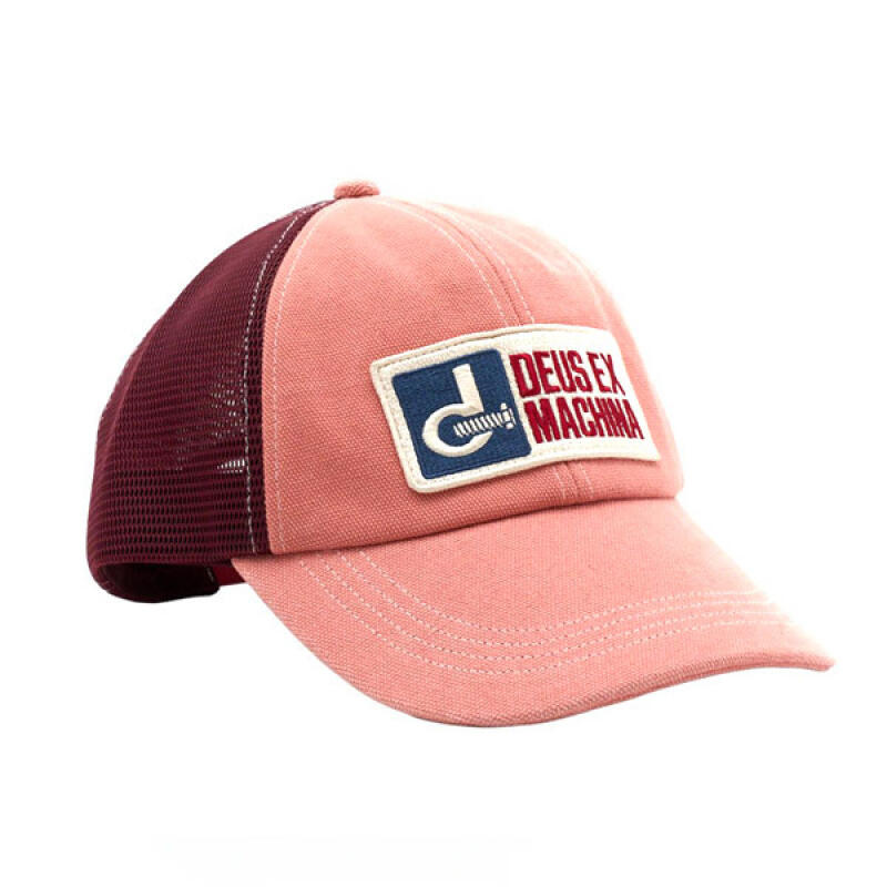 Deus ex Machina Hat Cap DMP257979-ABE DMP257979-ABE