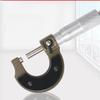 0-25MM Micrometer Set: Micrometer Tool with Card
