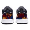 (GS) Air Jordan 1 Low SE 'Nothing But Net' Kids' CZ8657-100