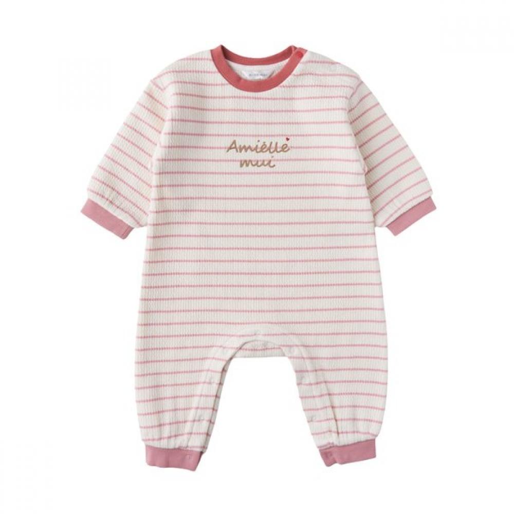 Mink Mui Amiel Muset Baby Romper 36c70 675 02