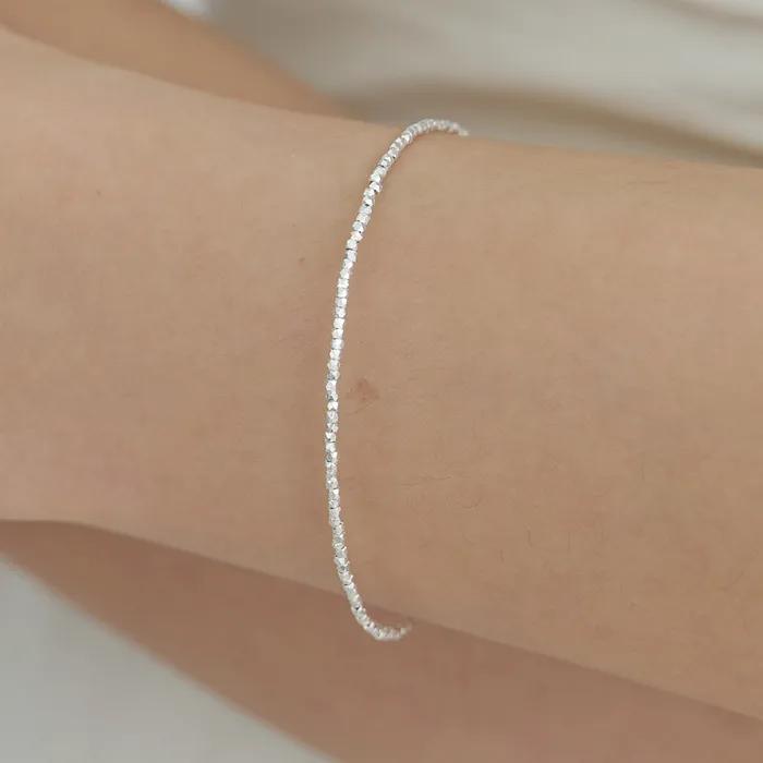 Salt bracelet