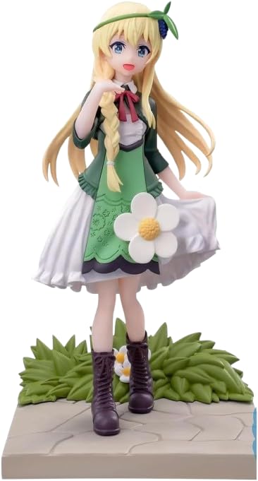 

Luminasta Iris Figure
