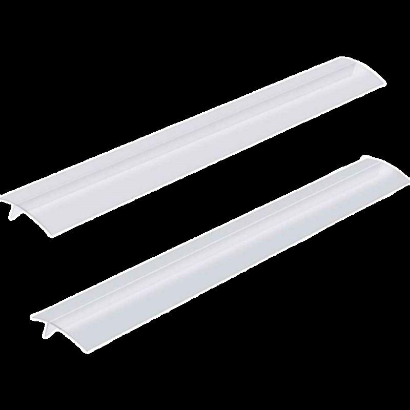 Silicone Oil & Stain-Proof Stove Gap Cover Seal Strip